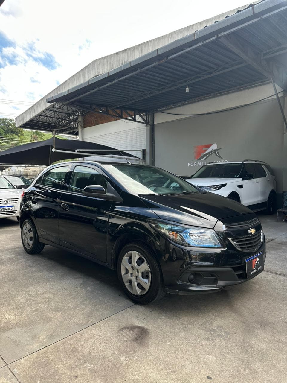 ONIX 1.4 MT LT