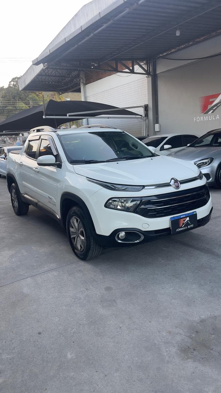 FIAT / TORO FREEDOM AT