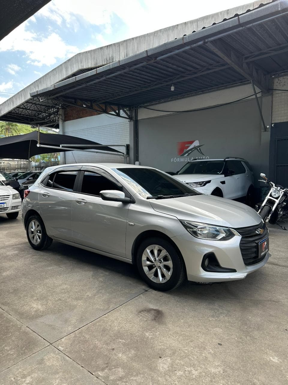 ONIX 1.0 TAT LTZ