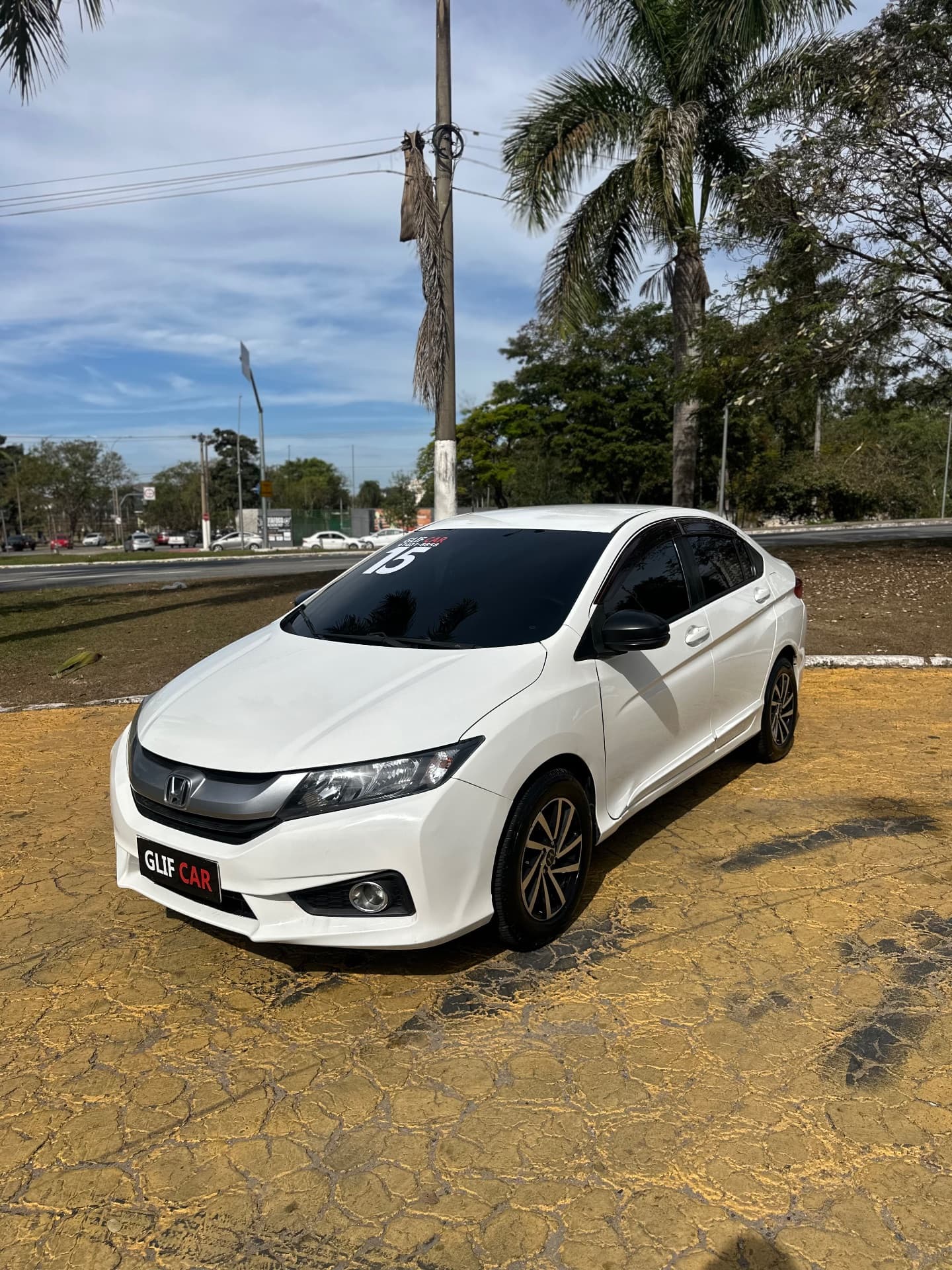 Honda city Sedan DX c / GNV