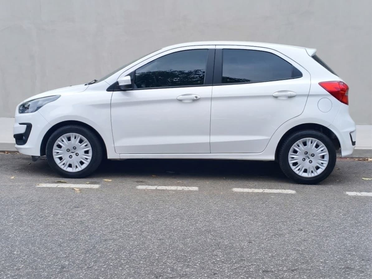 Ka SE PLUS 1.5 automático