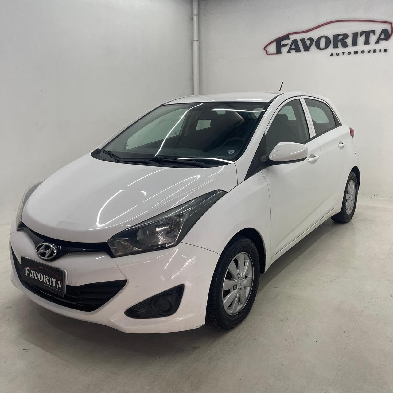 Hyundai HB 20 Comfort 1.0 2019